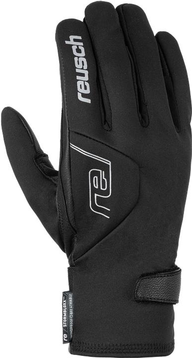 Actual product image Reusch Jesper Stormbloxx (8)