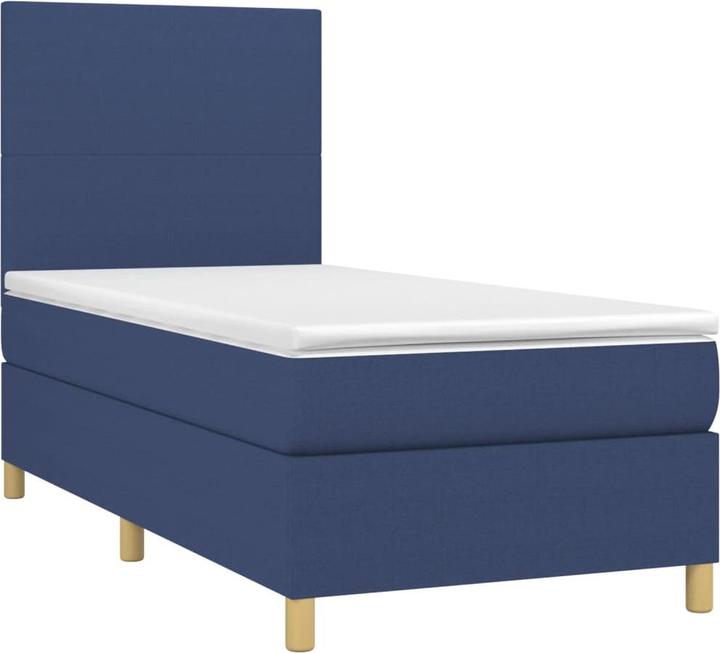 Image du produit vidaXL Boxspringbett (80 x 200 cm)
