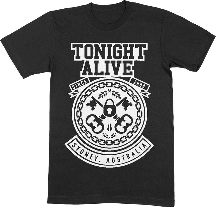 Produktbild Tonight Alive TShirt (S)