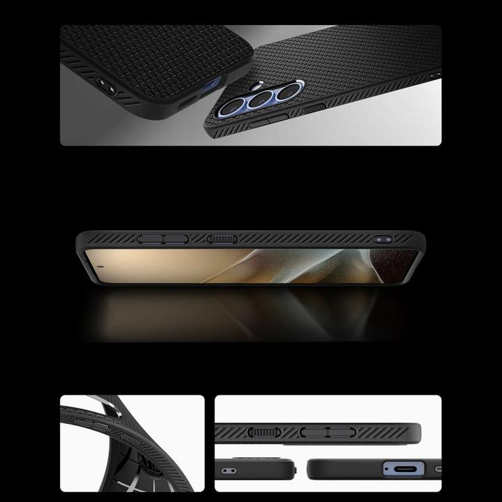 Produktbild Spigen Liquid Air (Samsung Galaxy S25+)