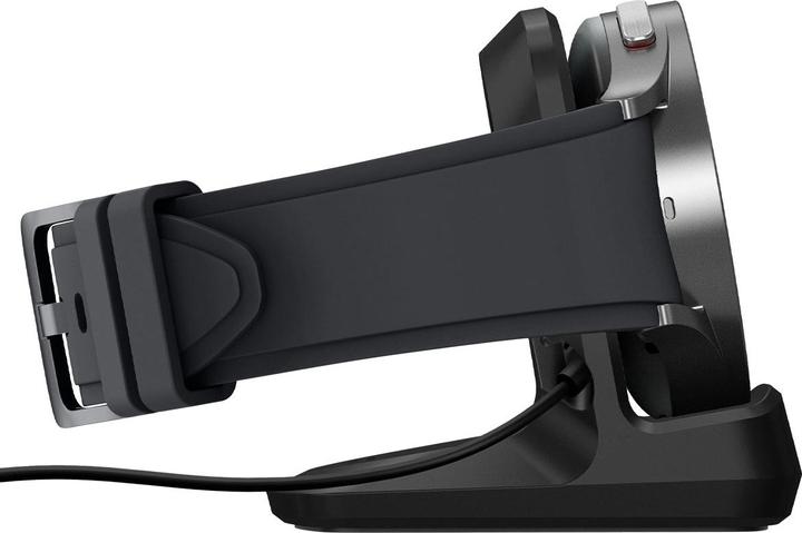 Image du produit Spigen S353 NIGHT STAND Samsung GALAXY Watch 5 / 5 PRO BLACK