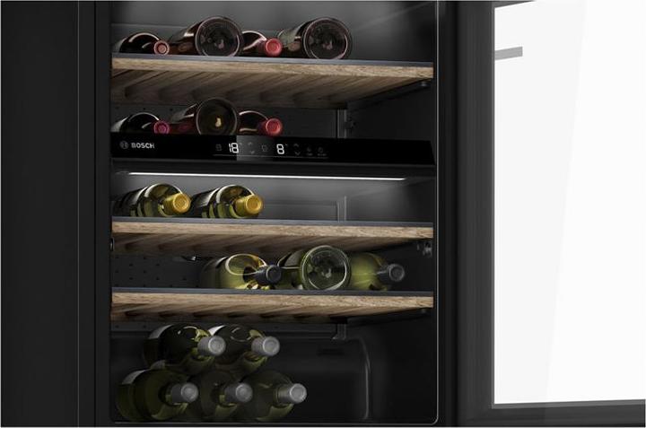 Actual product image Bosch Hausgeräte KWK16ABGB