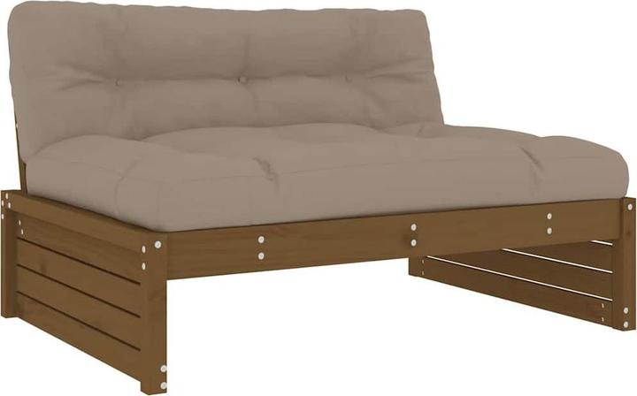 Produktbild vidaXL Trevor