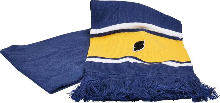Actual product image Urban Classics College Team Package Beanie and Scarf (One size)