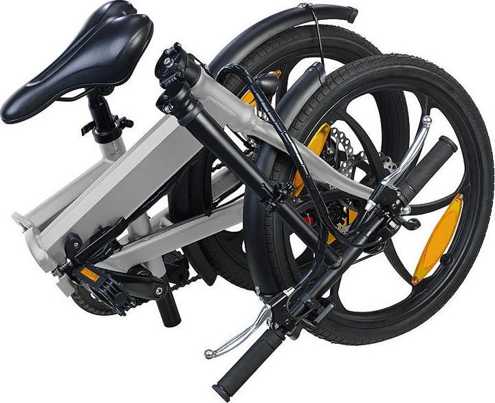 Image du produit Erädle Pedelec pliable 20