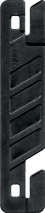 Produktbild Leitz Deckleiste für Flexofil Schlauchheftung