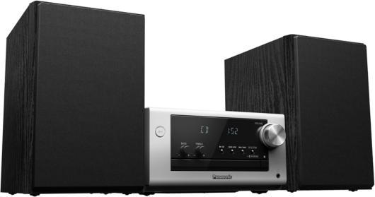 Image du produit Panasonic SC-PM702 (Bluetooth, Lecteur de CD, 2x 40 W)