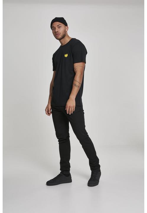 Produktbild Wu-Wear Front-Back Tee (S)