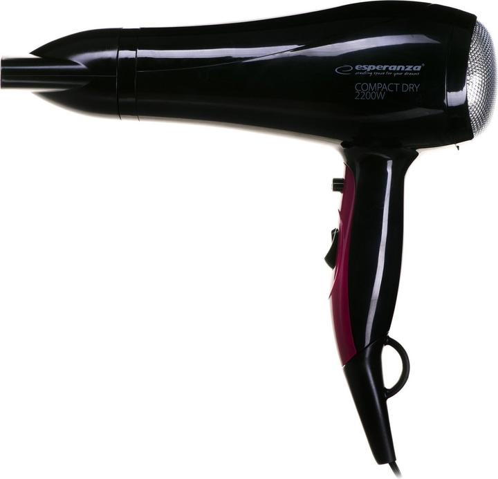 Image du produit Esperanza EBH004K PAMELA 2200W
