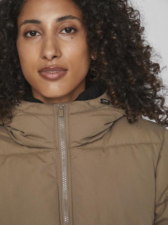 Image du produit Vila Manteau à capuche