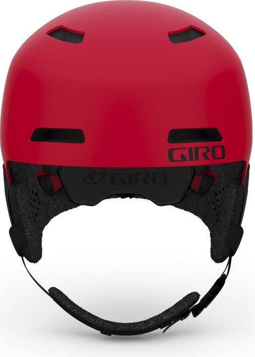 Productafbeelding Giro Crüe FS Helm (55,5 - 59 cm, M)