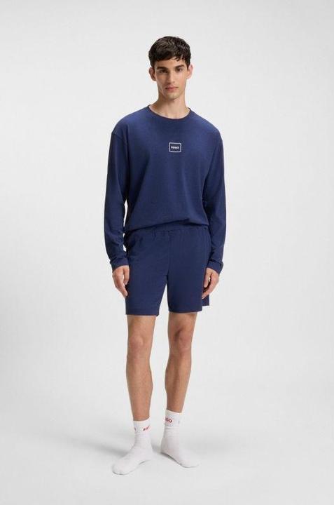 Image du produit Hugo Boss Laze Shorts CW (L)