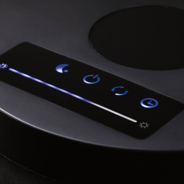 Produktbild Paulmann Numis inkl. Wireles-Charging (1150 lm)