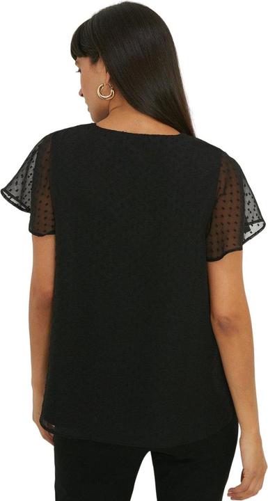 Immagine prodotto Dorothy Perkins Camicetta Manica d'Angelo Donna (36)