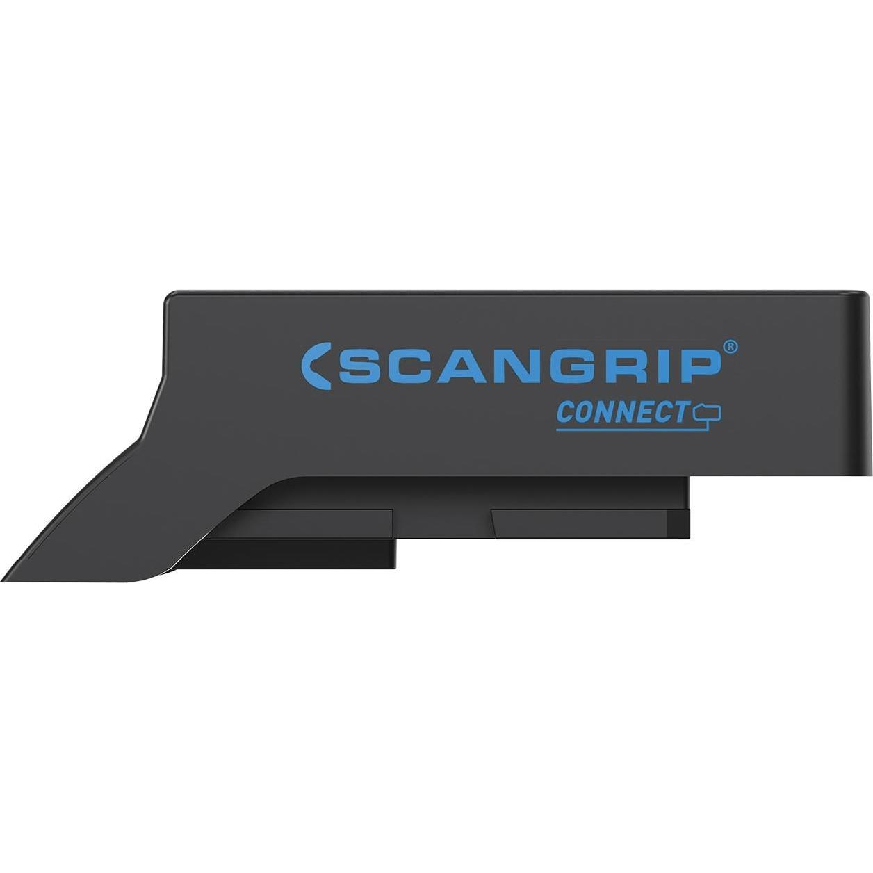 Thumbnail - Scangrip, Arbeitsleuchte, Connector für Flex 18V-Akkus