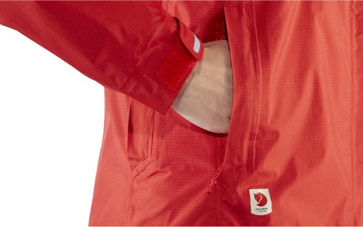 Actual product image Fjällräven High Coast Hydratic Jacket (XS)