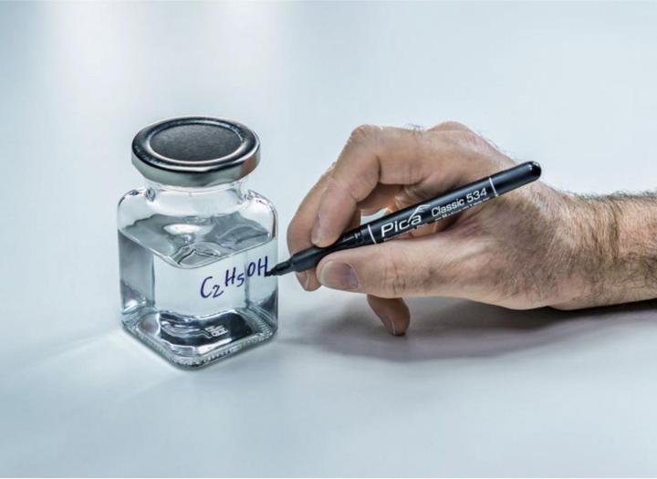 Image du produit Pica Stylo permanent, 1,0mm / SB