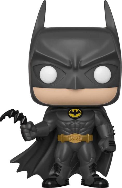 Produktbild Funko POP! - Batman 80th: Batman (1989)