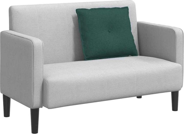 Produktbild vidaXL Rücken Kissen (60 x 19 cm)