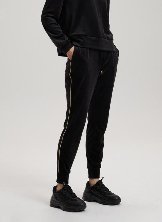 Immagine prodotto Dakar PANT DKR 23 W VIP 31 BLK (S)