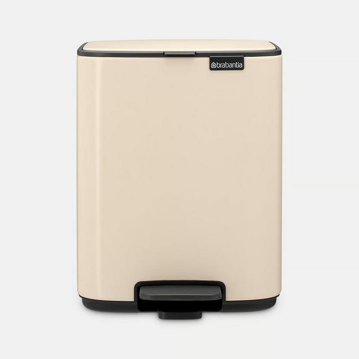 Produktbild Brabantia Treteimer Bo 7 l (7 l)