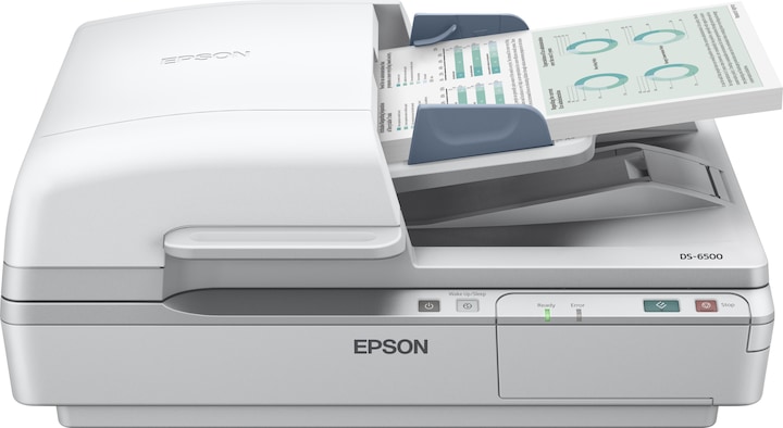 Productafbeelding Epson Ds-7500 (USB)