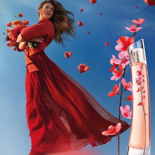 Immagine prodotto Kenzo Fiori Ikebana (Eau de parfum, 75 ml)