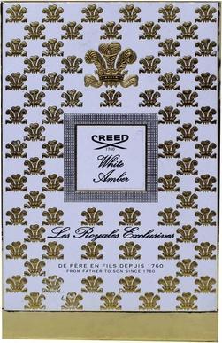 Produktbild Creed White Amber (Eau de Parfum, 250 ml)