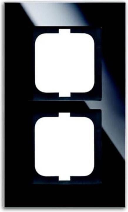 Produktbild Busch-Jaeger Rahmen