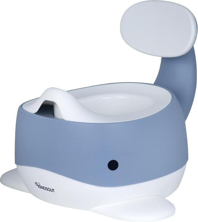 Image du produit Kindsgut Baleine