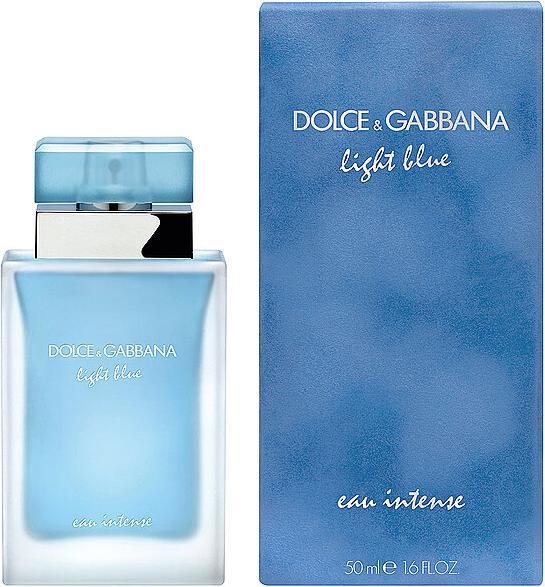 Produktbild Dolce & Gabbana Light Blue Eau Intense (Eau de Parfum, 50 ml)