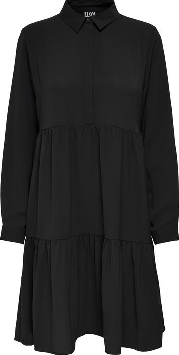 Actual product image JdY Plain blouse dress (36)