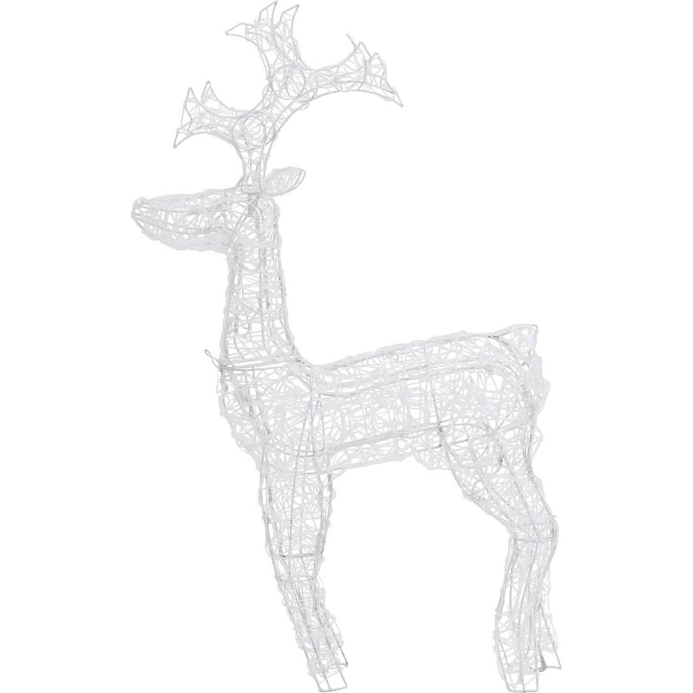 VidaXL, Weihnachtsbeleuchtung, Tedie