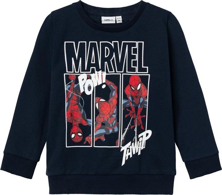 Image du produit Name it Sweat-shirt Spider-Man (122)