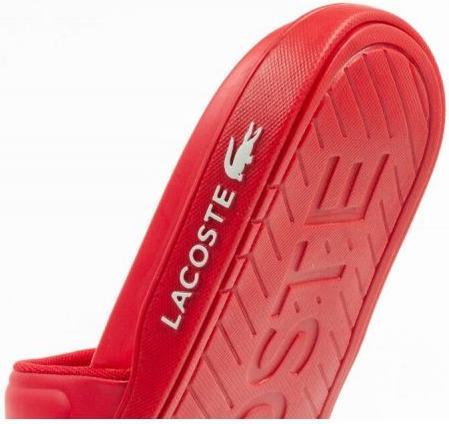 Produktbild Lacoste Croco Dualiste Flip-Flops (43)