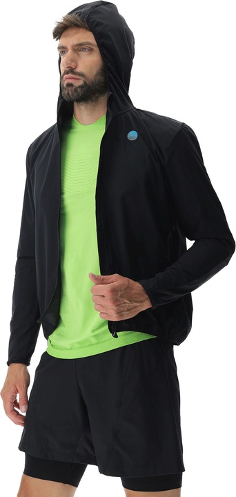 Produktbild UYN Laufjacke Ergoproof (L)