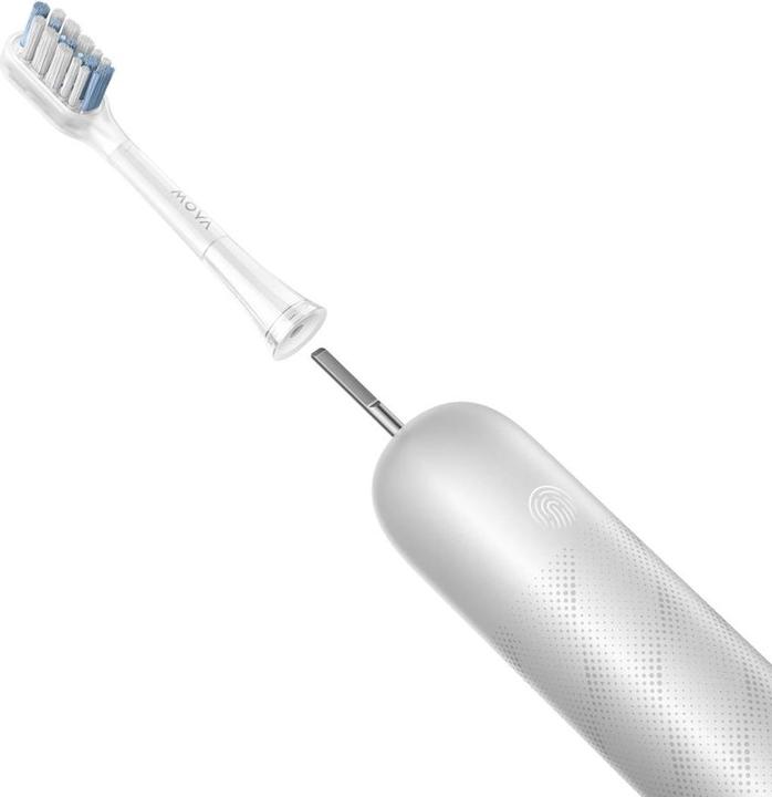Actual product image Mova Fresh Pro (Oscillating toothbrush)