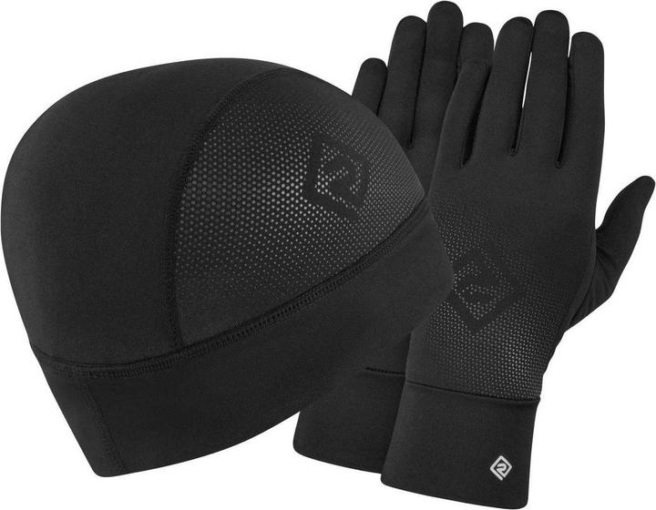 Immagine prodotto Ronhill Set Cappello e Guanti (M/L)