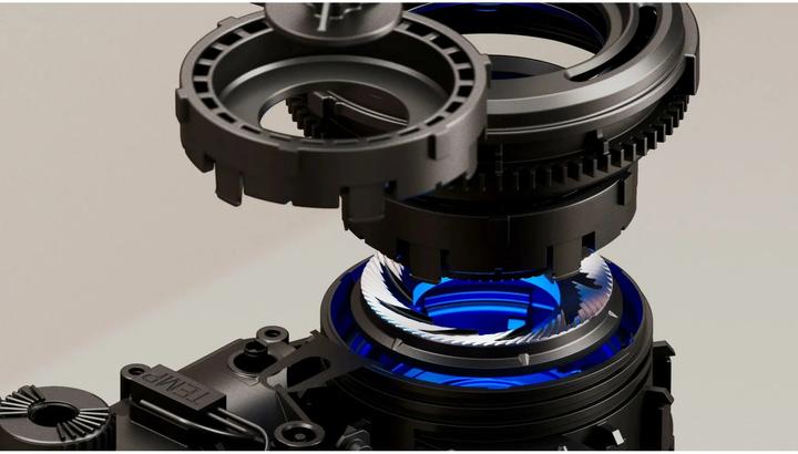 Produktbild Siemens EQ900 TQ907D03