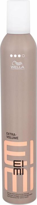 Wella Eimi Extra Volume (500 ml, Volumenschaum)