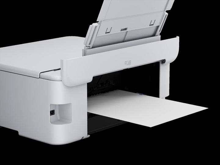 Actual product image Epson EcoTank ET-8500 (Ink tank, Colour)