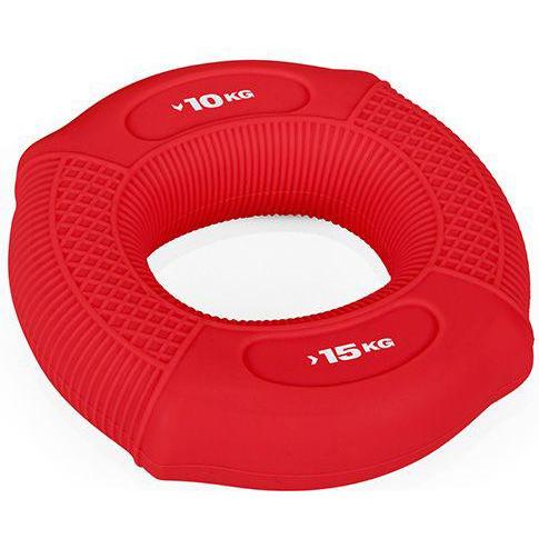 Gymstick 61261-L Anelli Di Impugnatura Anello Luce/Forza