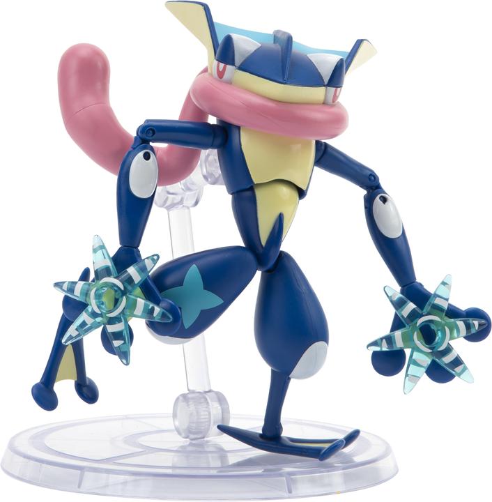 Image du produit Jazwares Figurine select Quajutsu