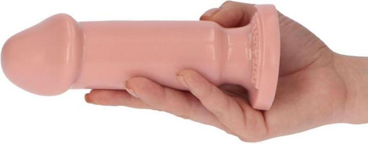 Image du produit Toyz4lovers Godemiché Caio Flesh