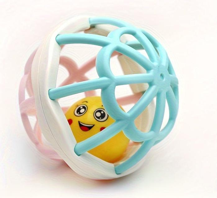 Image du produit Alopini Kauspielzeug aus Gummi für Hunde, für Kauzähne, alle Rassen (Jouet à mâcher pour chien)