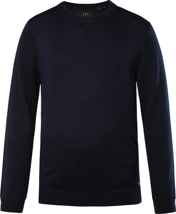Navy Blau