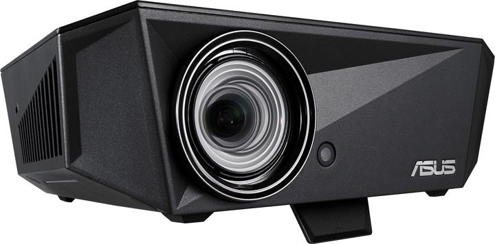 Produktbild ASUS F1 (Full HD, 1200 lm, 0.8:1)