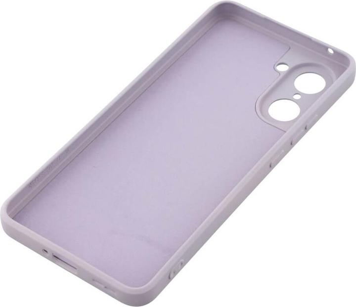 Produktbild Cover-Discount OnePlus Nord CE5 - Silikon Gummi Hülle in Unifarbe (OnePlus Nord CE5)