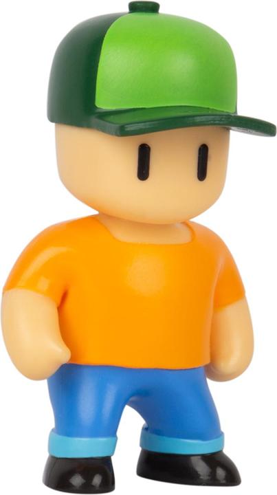 Produktbild Boti Stumble Guys Figuren 3 er Pack Display (24)