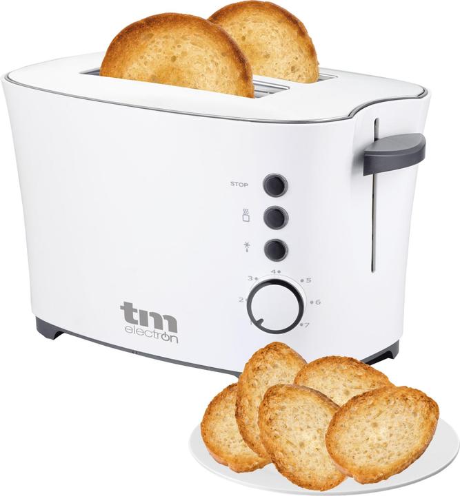 Immagine prodotto TM Electron Toaster 850 W